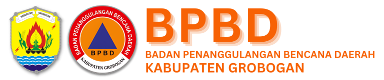 Dokumen Kontrak Bpbd Kabupaten Grobogan